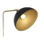 Floor Lamp Home ESPRIT Black Golden 25 W 220 V 40 x 25 x 152 cm by Home ESPRIT, Floor Lamps & Torchieres - Ref: S3055841, Pri...