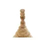 Figura Decorativa DKD Home Decor Marrón 12 x 12 x 34 cm de DKD Home Decor, Adornos - Ref: S3055853, Precio: 21,93 €, Descuent...