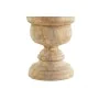 Decorative Figure DKD Home Decor Brown 12 x 12 x 34 cm by DKD Home Decor, Ornaments - Ref: S3055853, Price: 26,31 €, Discount: %