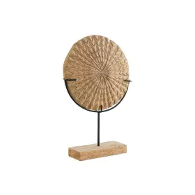 Figura Decorativa DKD Home Decor Marrón 32 x 9 x 47 cm de DKD Home Decor, Adornos - Ref: S3055855, Precio: 34,28 €, Descuento: %