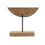 Figura Decorativa DKD Home Decor Castanho 32 x 9 x 47 cm de DKD Home Decor, Adornos - Ref: S3055855, Preço: 34,28 €, Desconto: %