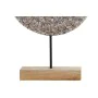 Figura Decorativa DKD Home Decor Marrón 30 x 9 x 42 cm de DKD Home Decor, Adornos - Ref: S3055856, Precio: 25,53 €, Descuento: %