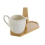 Milk jug and sugar bowl DKD Home Decor by DKD Home Decor, Sugar and milk - Ref: S3055869, Price: 10,81 €, Discount: %