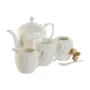 Milk jug and sugar bowl DKD Home Decor by DKD Home Decor, Sugar and milk - Ref: S3055872, Price: 29,04 €, Discount: %