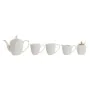 Milk jug and sugar bowl DKD Home Decor by DKD Home Decor, Sugar and milk - Ref: S3055872, Price: 29,04 €, Discount: %