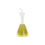 Aceitera DKD Home Decor Transparente Vidrio de Borosilicato 125 ml 7 x 7 x 16 cm de DKD Home Decor, Dosificadores de aliño y ...