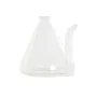 Cruet DKD Home Decor Transparent Borosilicate Glass 250 ml 9 x 9 x 18 cm by DKD Home Decor, Dispensers for dressings and spic...