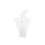 Oliera DKD Home Decor Trasparente Vetro Borosilicato 250 ml 9 x 9 x 18 cm di DKD Home Decor, Dosatori di condimenti e spezie ...