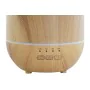 Umidificatore Diffusore di Aromi DKD Home Decor Bianco Naturale 120 ml di DKD Home Decor, Aromaterapia - Rif: S3055890, Prezz...