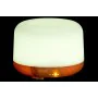 Umidificatore Diffusore di Aromi DKD Home Decor Bianco Naturale 300 ml di DKD Home Decor, Aromaterapia - Rif: S3055893, Prezz...