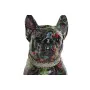 Figurine Décorative Home ESPRIT Multicouleur Chien 26 x 15 x 29 cm de Home ESPRIT, Objets de décoration - Réf : S3055915, Pri...