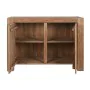 Aparador Home ESPRIT Castanho 118 x 51 x 85 cm de Home ESPRIT, Armários e aparadores - Ref: S3055973, Preço: 507,82 €, Descon...