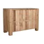 Aparador Home ESPRIT Castanho 118 x 51 x 85 cm de Home ESPRIT, Armários e aparadores - Ref: S3055973, Preço: 507,82 €, Descon...