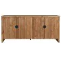 Aparador Home ESPRIT Marrón 190 x 45 x 90 cm de Home ESPRIT, Armarios y aparadores - Ref: S3055974, Precio: 732,49 €, Descuen...