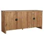 Credenza Home ESPRIT Marrone 190 x 45 x 90 cm di Home ESPRIT, Credenze e buffet - Rif: S3055974, Prezzo: 732,49 €, Sconto: %