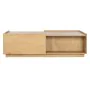 Mesa de Centro Home ESPRIT eikenhout Madeira MDF 120 x 60 x 35 cm de Home ESPRIT, Jogos de móveis - Ref: S3055990, Preço: 189...