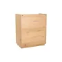 Cassettiera Home ESPRIT Naturale Rovere Legno MDF 75 x 40 x 90 cm di Home ESPRIT, Comò e cassettiere - Rif: S3055992, Prezzo:...