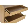 Cómoda Home ESPRIT Natural Eik Madeira MDF 75 x 40 x 90 cm de Home ESPRIT, Cómodas e camiseiros - Ref: S3055992, Preço: 237,7...