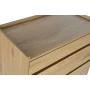 Cómoda Home ESPRIT Natural Eik Madeira MDF 75 x 40 x 90 cm de Home ESPRIT, Cómodas e camiseiros - Ref: S3055992, Preço: 237,7...