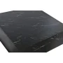 Mesa de Centro Home ESPRIT Negro Madera MDF 90 x 90 x 35 cm de Home ESPRIT, Mesas - Ref: S3055997, Precio: 323,42 €, Descuent...