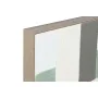 Cadre Home ESPRIT Abstrait Urbaine 82,2 x 4,5 x 102 cm (2 Unités) de Home ESPRIT, Impressions sur toile - Réf : S3056009, Pri...