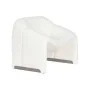 Cadeira de Sala de Jantar Home ESPRIT Branco 84 x 64 x 74 cm de Home ESPRIT, Cadeiras - Ref: S3056022, Preço: 279,59 €, Desco...