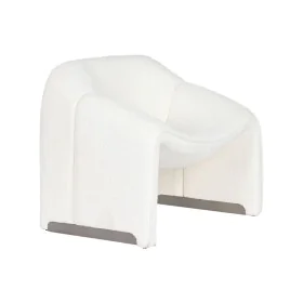 Chaise de Salle à Manger Home ESPRIT Blanc 84 x 64 x 74 cm de Home ESPRIT, Chaises - Réf : S3056022, Prix : 310,67 €, Remise : %