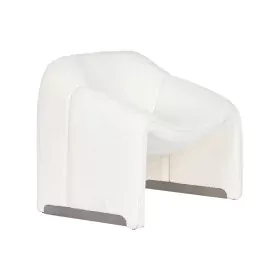 Silla de Comedor Home ESPRIT Blanco 84 x 64 x 74 cm de Home ESPRIT, Sillas - Ref: S3056022, Precio: 279,59 €, Descuento: %