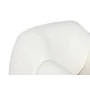 Cadeira de Sala de Jantar Home ESPRIT Branco 84 x 64 x 74 cm de Home ESPRIT, Cadeiras - Ref: S3056022, Preço: 279,59 €, Desco...