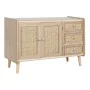 Buffet Home ESPRIT Naturel 90 x 35 x 61 cm de Home ESPRIT, Buffets, crédences et vaisseliers - Réf : S3056034, Prix : 207,38 ...