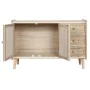 Buffet Home ESPRIT Naturel 90 x 35 x 61 cm de Home ESPRIT, Buffets, crédences et vaisseliers - Réf : S3056034, Prix : 207,38 ...