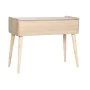 Consola Home ESPRIT Ratán Madera de Paulonia 80 x 35 x 63 cm de Home ESPRIT, Mesas - Ref: S3056036, Precio: 98,93 €, Descuent...