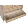 Cassettiera Home ESPRIT Naturale Legno di paulownia 80 x 35 x 77 cm di Home ESPRIT, Comò e cassettiere - Rif: S3056037, Prezz...