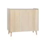 Commode Home ESPRIT Naturel Bois de paulownia 80 x 35 x 77 cm de Home ESPRIT, Commodes - Réf : S3056037, Prix : 175,09 €, Rem...