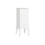 Cómoda Home ESPRIT Branco Madeira Madeira MDF Romântico 40 x 36 x 100 cm de Home ESPRIT, Cómodas e camiseiros - Ref: S3056042...