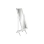 Dressing Mirror Home ESPRIT White 50 x 50 x 157 cm by Home ESPRIT, Floor Mirrors - Ref: S3056045, Price: 95,89 €, Discount: %