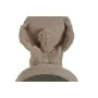 Figura Decorativa Home ESPRIT Castanho Romântico 15 x 14 x 30 cm de Home ESPRIT, Adornos - Ref: S3056052, Preço: 19,40 €, Des...