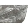 Decorative Figure Home ESPRIT Silver Lips 33 x 11 x 14 cm by Home ESPRIT, Ornaments - Ref: S3056060, Price: 40,86 €, Discount: %