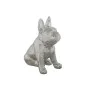 Decorative Figure Home ESPRIT Silver Dog 28 x 17 x 33 cm by Home ESPRIT, Ornaments - Ref: S3056061, Price: 66,78 €, Discount: %