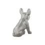 Decorative Figure Home ESPRIT Silver Dog 28 x 17 x 33 cm by Home ESPRIT, Ornaments - Ref: S3056061, Price: 66,78 €, Discount: %