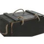 Storage boxes Home ESPRIT Black Fir wood 38 x 24 x 20 cm 3 Pieces by Home ESPRIT, Storage boxes and chests - Ref: S3056134, P...