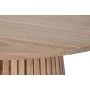 Tavolo da Pranzo Home ESPRIT Naturale legno di mindi 180 x 100 x 75 cm di Home ESPRIT, Tavoli da sala da pranzo - Rif: S30561...