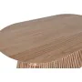 Tavolo da Pranzo Home ESPRIT Naturale legno di mindi 180 x 100 x 75 cm di Home ESPRIT, Tavoli da sala da pranzo - Rif: S30561...