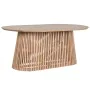 Dining Table Home ESPRIT Natural Mindi wood 180 x 100 x 75 cm by Home ESPRIT, Dining Tables - Ref: S3056153, Price: 620,96 €,...