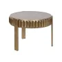 Small Side Table Home ESPRIT Golden Metal 62 x 62 x 50 cm by Home ESPRIT, Tables - Ref: S3056170, Price: 97,67 €, Discount: %