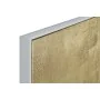 Bild Home ESPRIT Weiß Gold 103 x 4,5 x 143 cm von Home ESPRIT, Leinwanddrucke - Ref: S3056188, Preis: 101,18 €, Rabatt: %