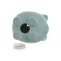 Money box Home ESPRIT Dolomite Pig 13,5 x 11 x 11,5 cm (3 Units) by Home ESPRIT, Money Boxes - Ref: S3056197, Price: 12,86 €,...