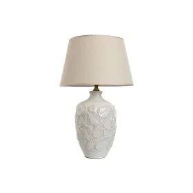 Lampada da tavolo Home ESPRIT Bianco Porcellana 50 W 220 V 40 x 40 x 64 cm di Home ESPRIT, Lampade da tavolo e abat-jour - Ri...