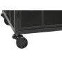 Cassettiera Home ESPRIT Marrone Nero Metallo Abete Loft 122,5 x 32,5 x 74 cm di Home ESPRIT, Comò e cassettiere - Rif: S30562...