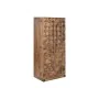 Botellero Home ESPRIT Marrón Abeto 64,5 x 45 x 146,5 cm de Home ESPRIT, Estantes y soportes - Ref: S3056216, Precio: 379,70 €...